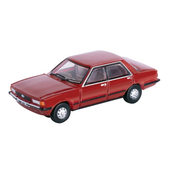 Ford Cortina Mk5 N Gauge NFC5001
