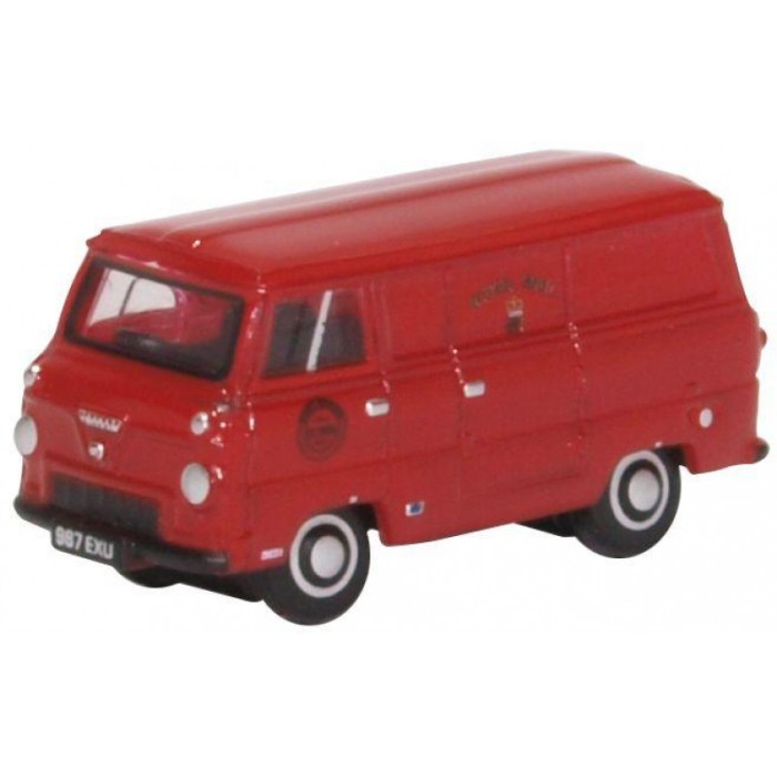 Ford 400E Van Royal Mail  N  gauge