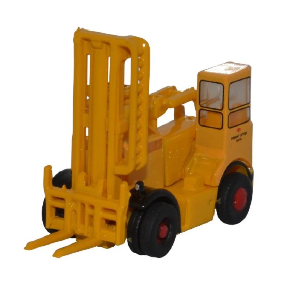 Shelvoke and Drewry Freightlifter N gauge