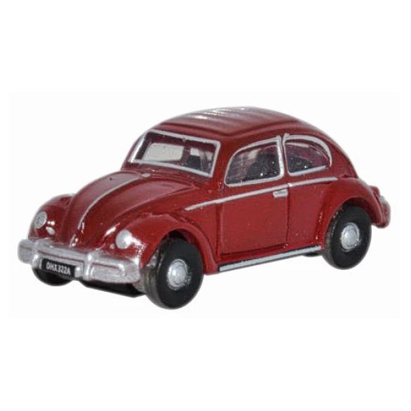 VW Beetle N gauge NVWB002