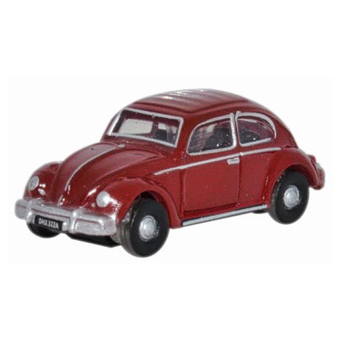 VW Beetle N gauge NVWB002