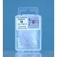 Single Track level Crossing gates N Gauge