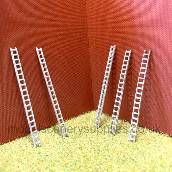 N Gauge Ladders PDB155