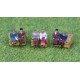 Sitting People N Gauge