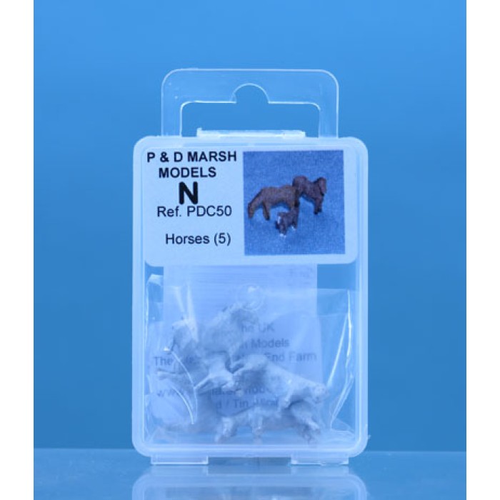 Horses N Gauge  
