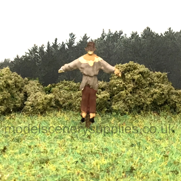Scarecrow  OO