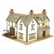 N gauge Coaching Inn Metcalfe PN128