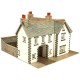 N gauge Coaching Inn Metcalfe PN128