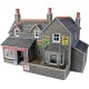 N gauge Village Shop and Cafe PN154