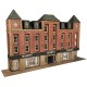 N gauge Low relief Department Store / Hotel Metcalfe PN179 N gauge Low relief Department Store / Hotel Metcalfe PN179