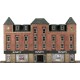 N gauge Low relief Department Store / Hotel Metcalfe PN179 N gauge Low relief Department Store / Hotel Metcalfe PN179