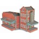 N gauge Small Factory Metcalfe PN183 N gauge Small Factory Metcalfe PN183