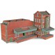 N gauge Small Factory Metcalfe PN183 N gauge Small Factory Metcalfe PN183