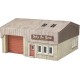 Industrial Unit Metcalfe PN185 N gauge