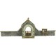 N gauge Parish Church Metcalfe PN926