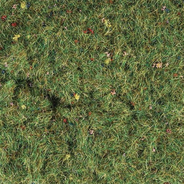 Static grass Summer Flowers 2mm Peco PSG-214 #