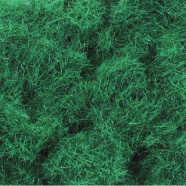Static grass Pasture Green 4mm Peco PSG-407