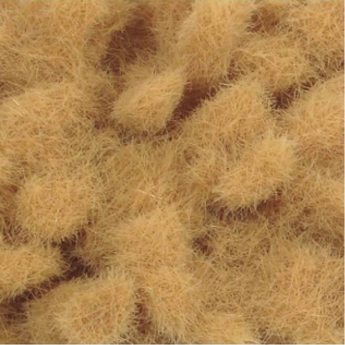 Static grass Straw 4mm Peco PSG-408 Static grass Straw 4mm Peco PSG-408