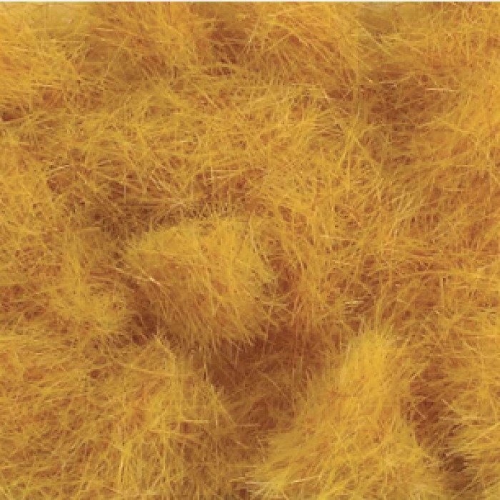 Static grass Hay Field 6mm Peco PSG-609 Static grass Hay Field 6mm Peco PSG-609