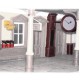 Platform Accessories Steam Era OO Platform Accessories Steam Era OO