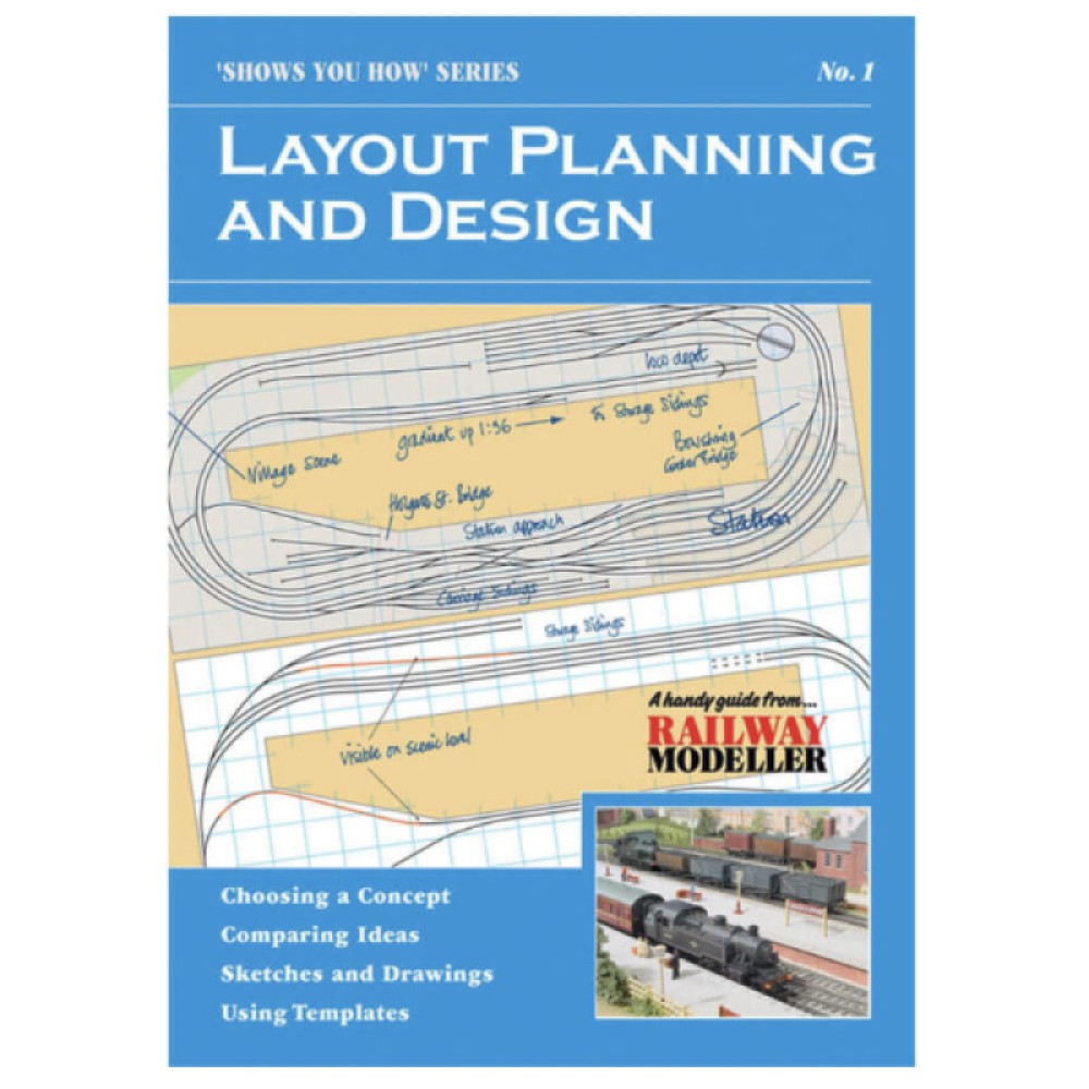 Peco Layout Planning and Design