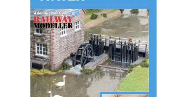 Railway Modelling Outdoors In The Larger Scales – PECO - Foto 12