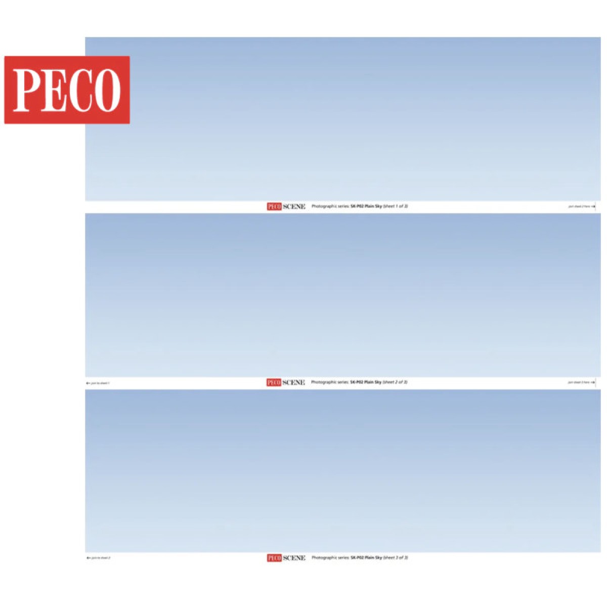PECO Photo Backscenes