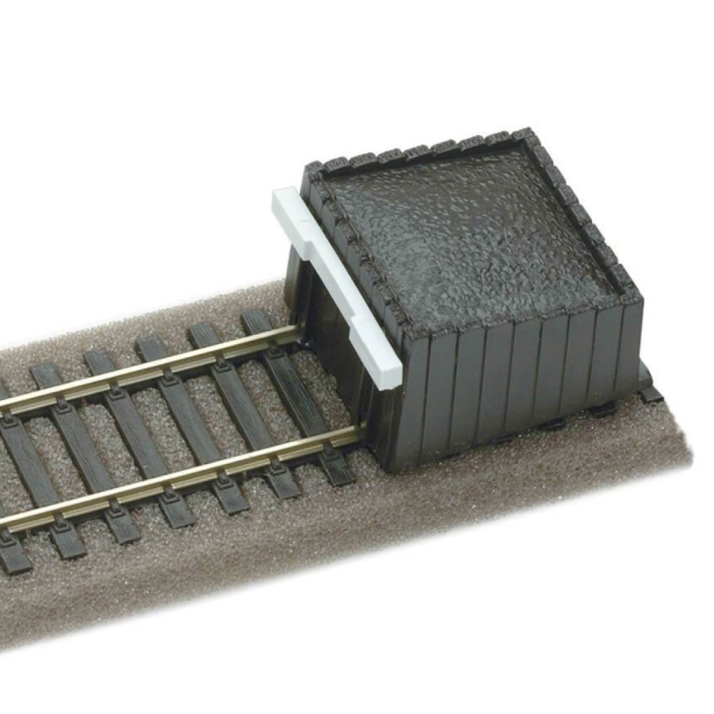 BUFFER STOP OO Ready made Peco ST270