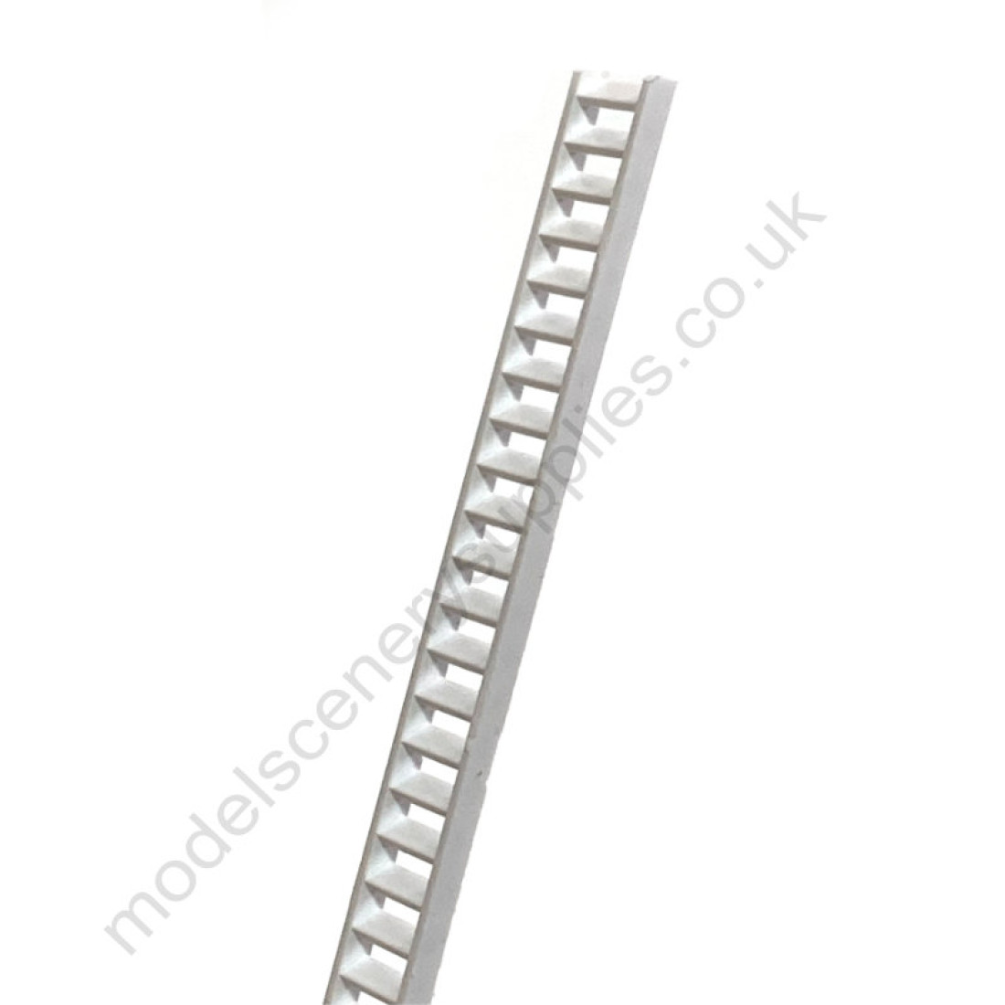 Model Railway Stairs OO and N gauge