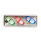 Rowing Boats OO Preiser 10072 Rowing Boats OO Preiser 10072