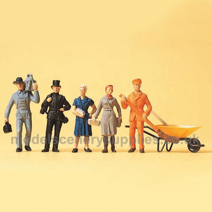 1900s Period Professionals OO 1900s Period Professionals OO