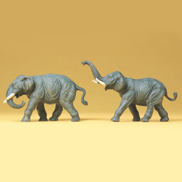 Elephants OO