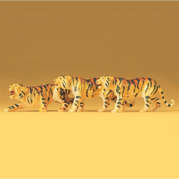 Tigers OO