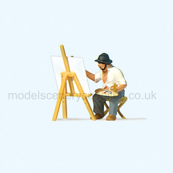 Landscape Painter OO