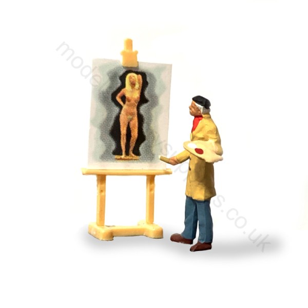 Artist OO