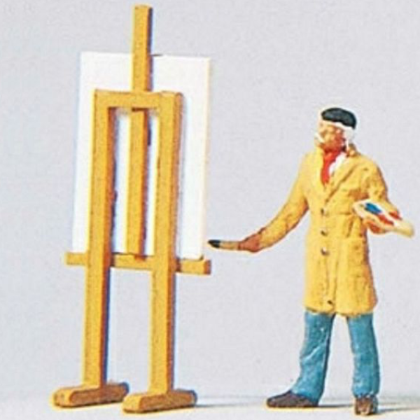 Artist OO