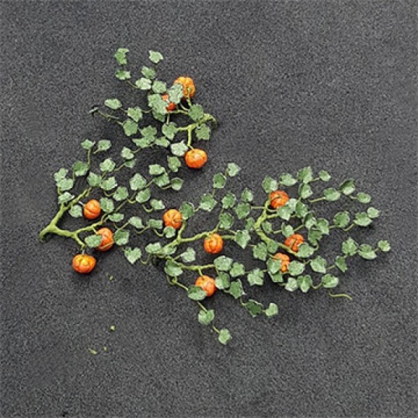 Pumpkins N Gauge 