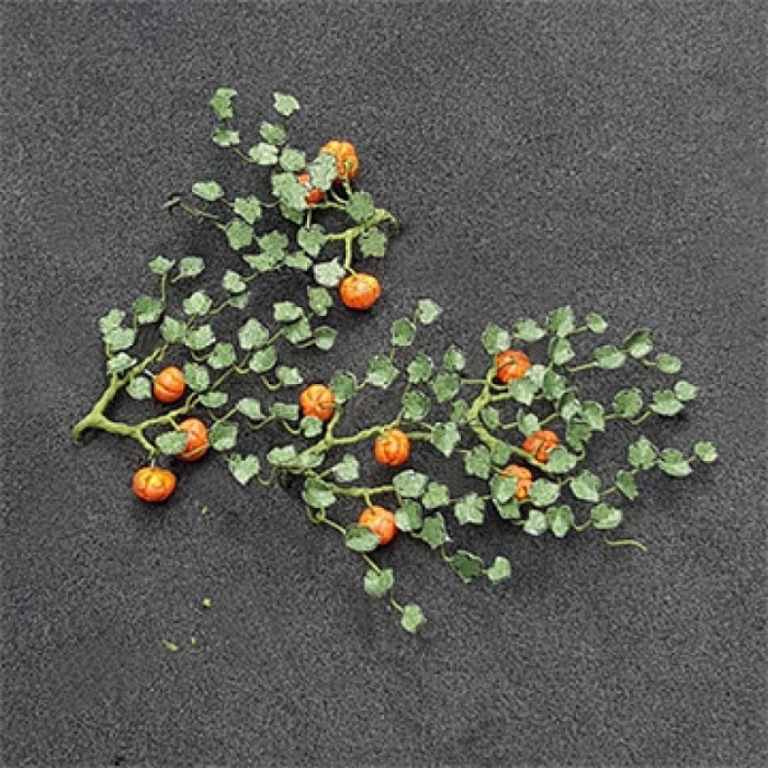 Pumpkins N Gauge 