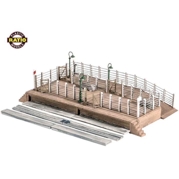 Cattle Dock OO Cattle Dock OO