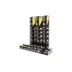 Track Risers 101mm high Track Risers 101mm high
