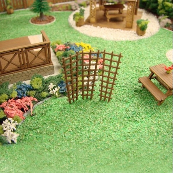 Garden Trellis OO