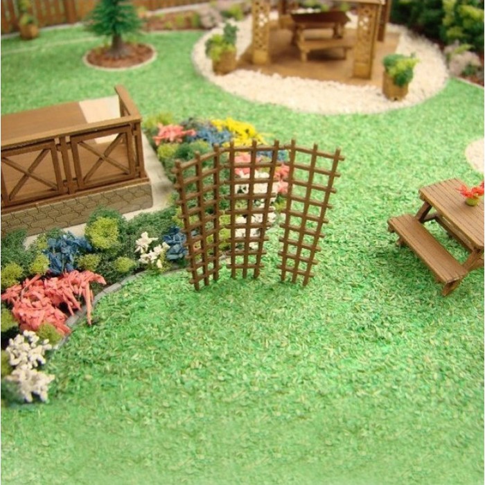 Garden Trellis OO