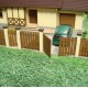 Garden Fence and Gates OO Garden Fence and Gates OO