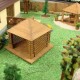 Summer House Gazebo OO