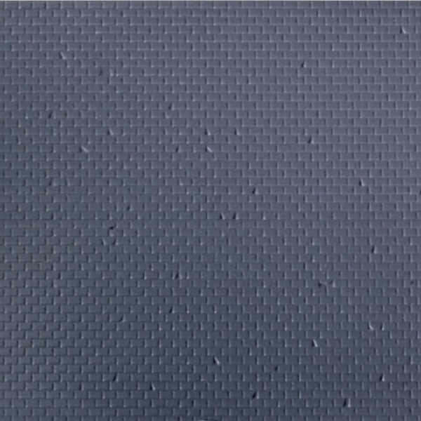 Slate Roofing N gauge Ratio 305