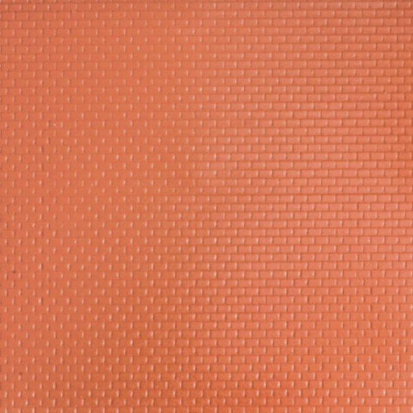 Tile Roofing N gauge Ratio 306