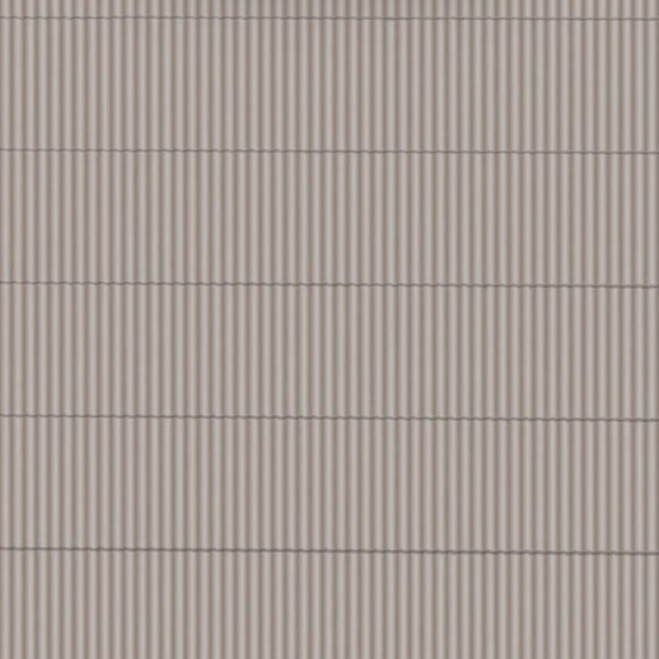 Corrugated Sheets N gauge Ratio 312