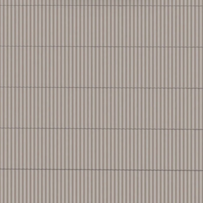 Corrugated Sheets N gauge Ratio 312