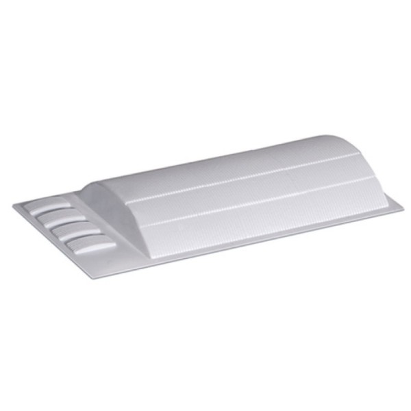 Corrugated Roof N gauge