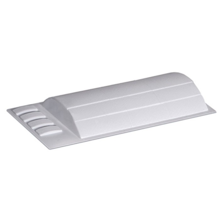 Corrugated Roof N gauge